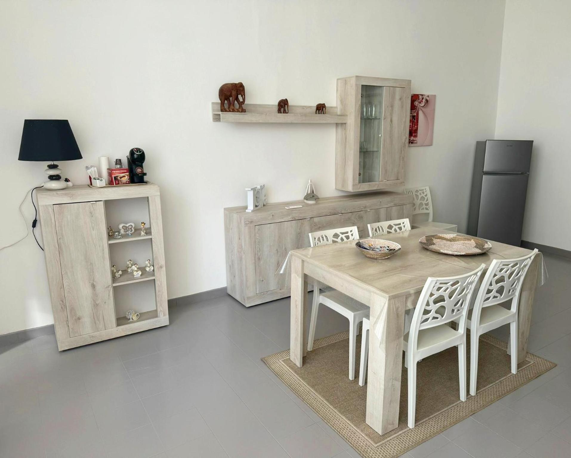 Dimora Male Apartment San Pietro Vernotico Exterior photo