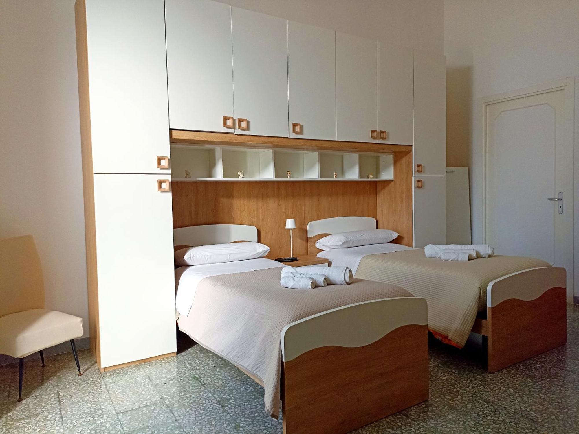Dimora Male Apartment San Pietro Vernotico Exterior photo